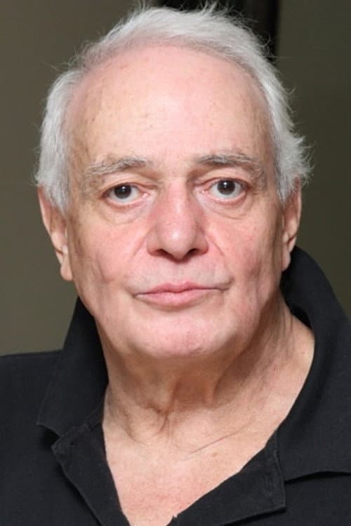 Jacques Dorfmann foto