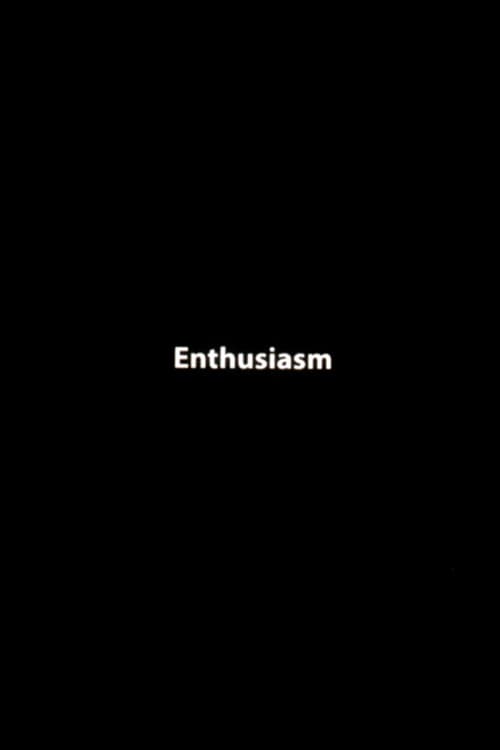 Enthusiasm (2022) poster