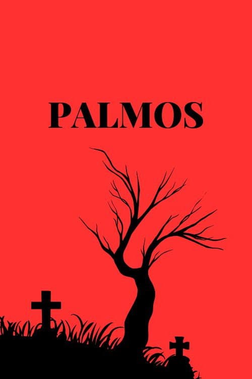 Palmos (2015) poster