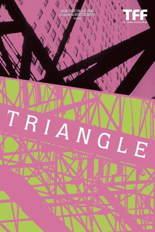 Triangle (2014) poster
