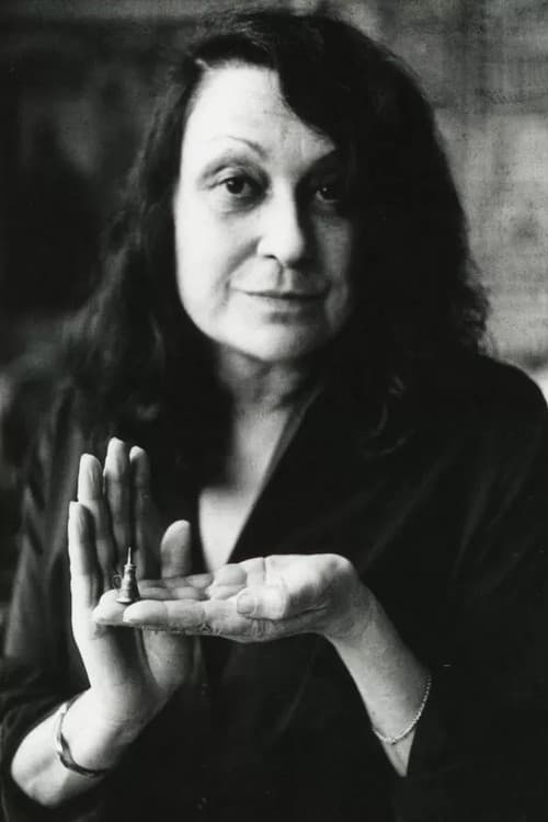 Lina Bo Bardi foto