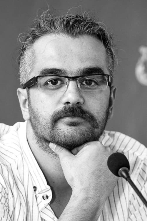 Mehmet Bahadır Er foto