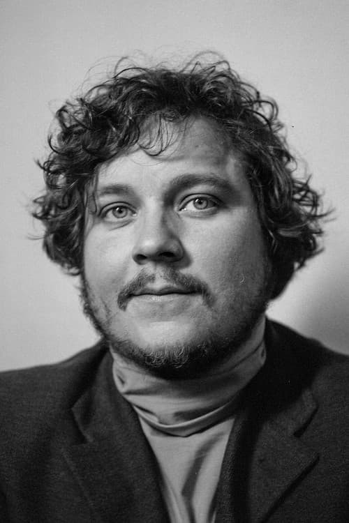 Julien Carrière foto