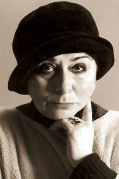 Melania Ursu foto