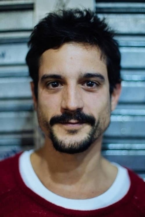 Gabriel Alvim foto