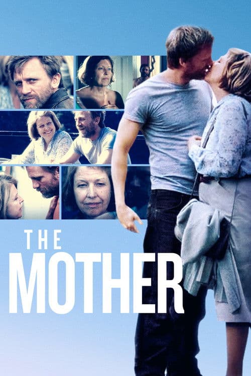 The Mother (2003) poster