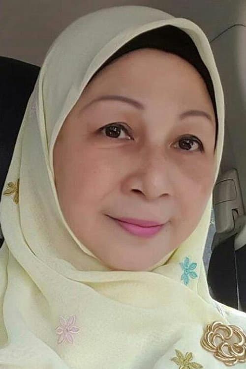 Dian P. Ramlee foto