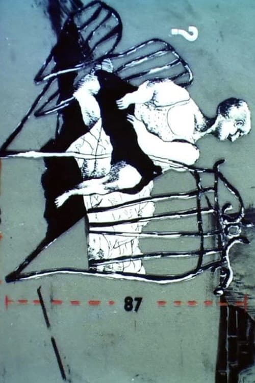Гарсониера (1979) poster
