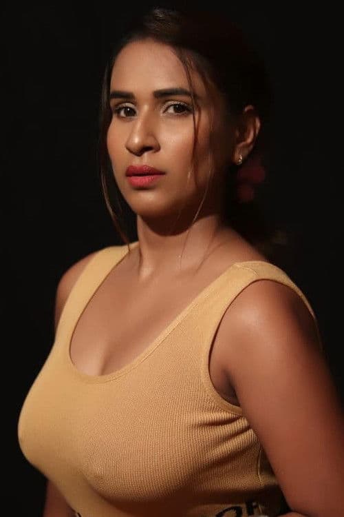 Muskan Agarwal foto