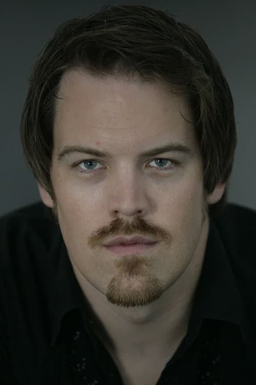 Audun Iversen foto