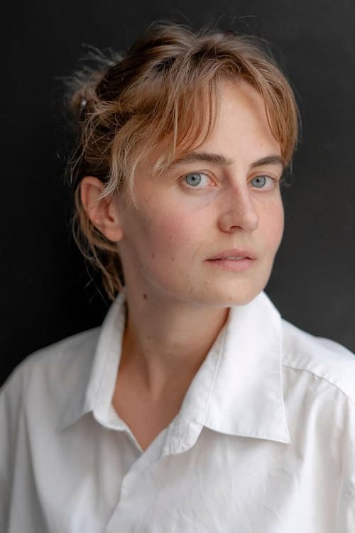 Olga von Luckwald foto