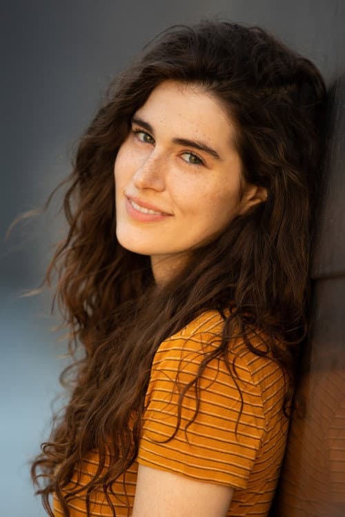 Amelia Marino foto