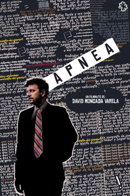 Apnea (2021) poster