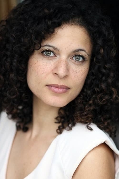 Sarah Kaminsky foto