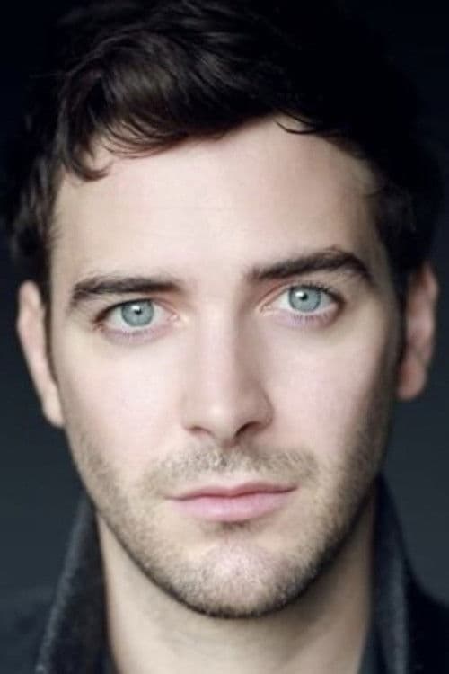 Cian Barry foto