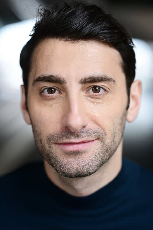 Sinan Akdeniz foto