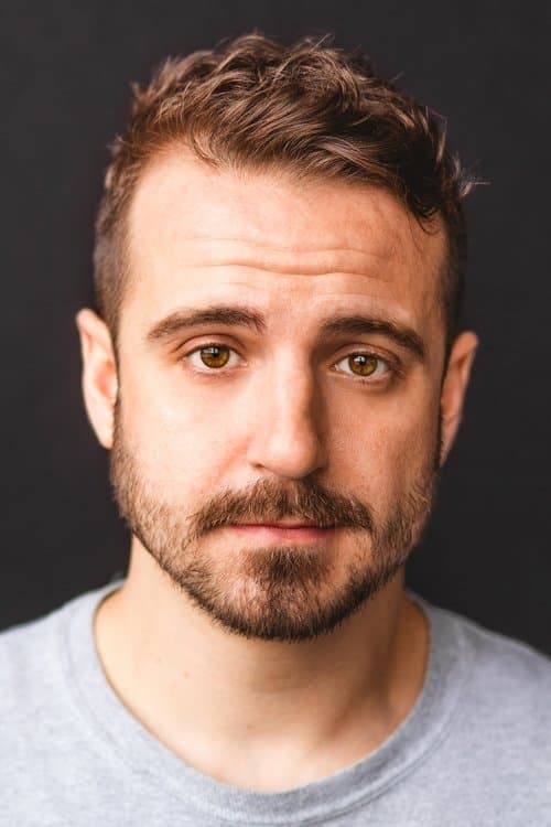 Mathieu Bourassa foto
