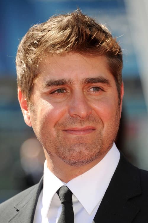 Tory Belleci foto