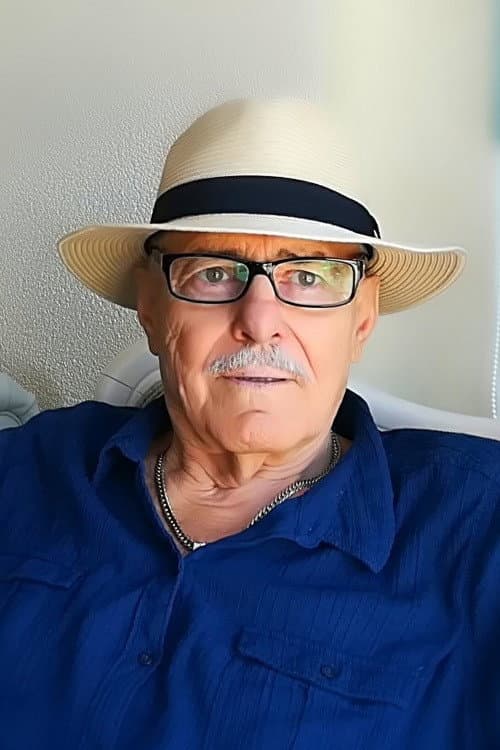 Virgil Andriescu foto