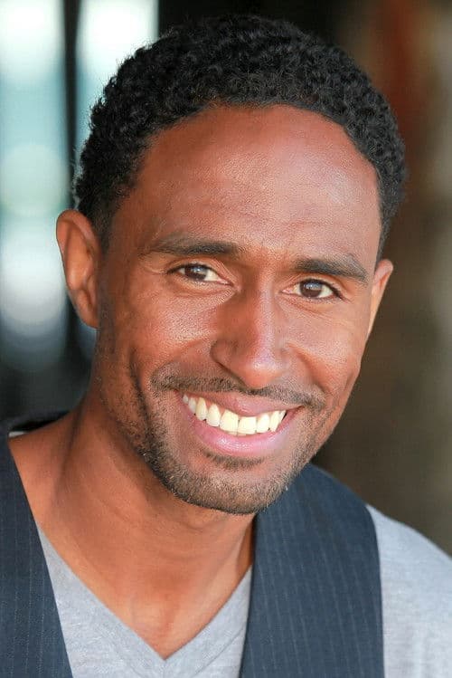 Roger Payano foto
