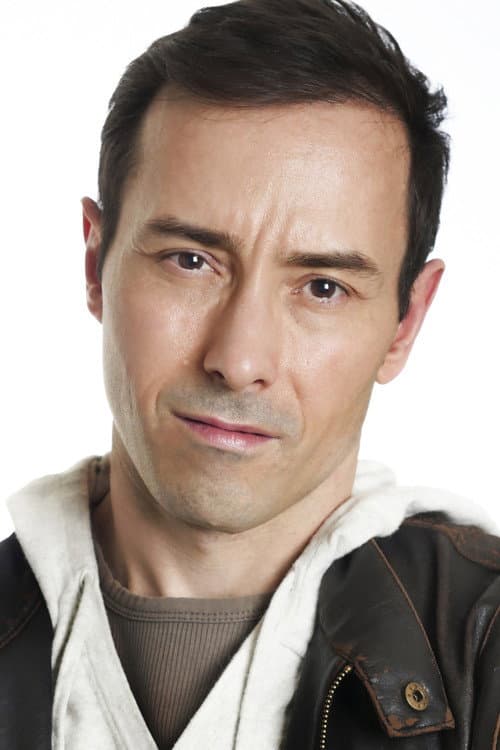 Christian Lagadec foto
