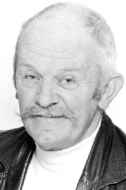 Norman Forsey foto
