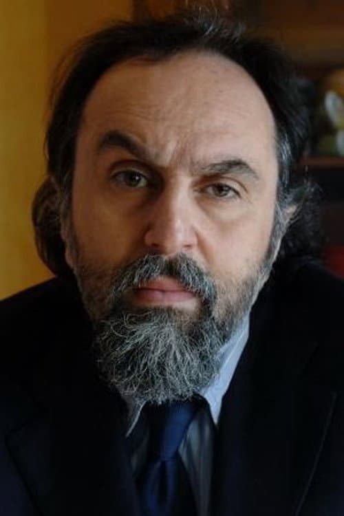 Andrea Buscemi foto