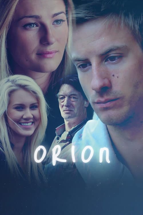 Orion (2013) poster
