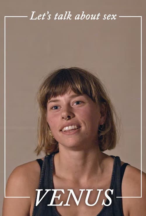 Venus (2016) poster