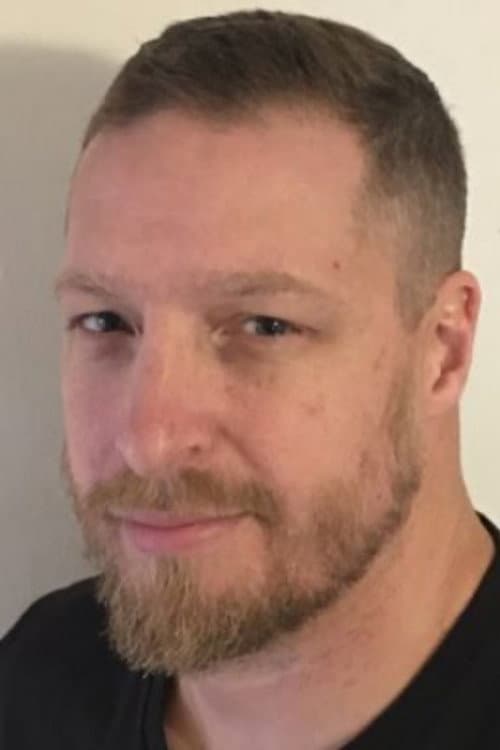 Jeff Wamester foto