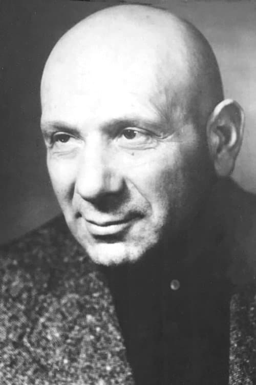 Лев Голуб foto