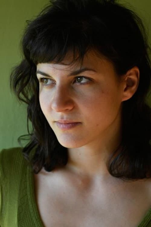 Tamara Kotevska foto