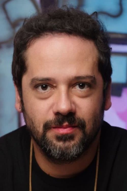 Felipe Holguín Caro foto