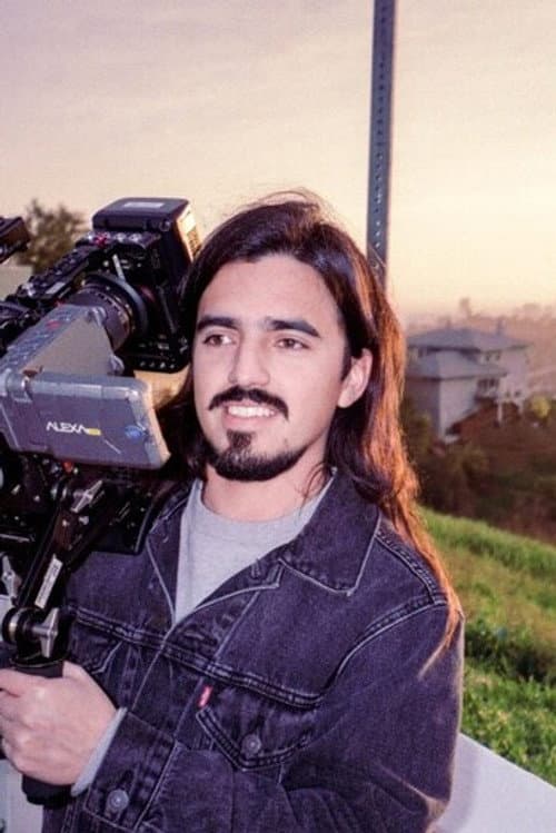 Antonio Zapiain Luna foto