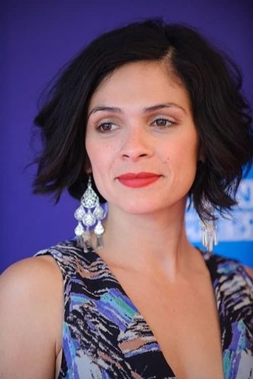 Alexandra Barreto foto