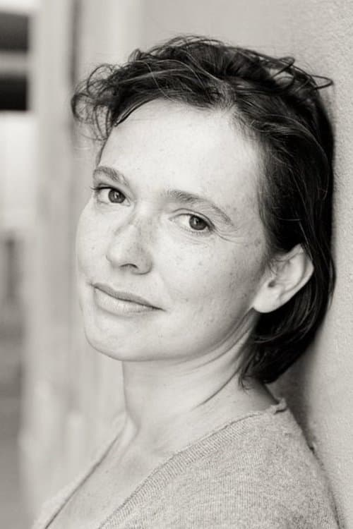 Amanda Langlet foto