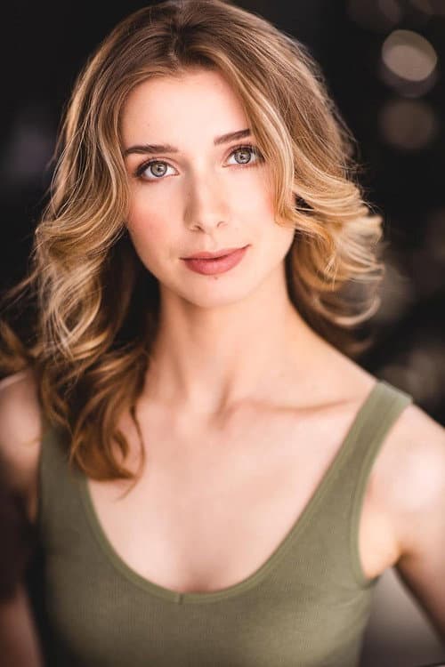 Johanna Vandenberg foto