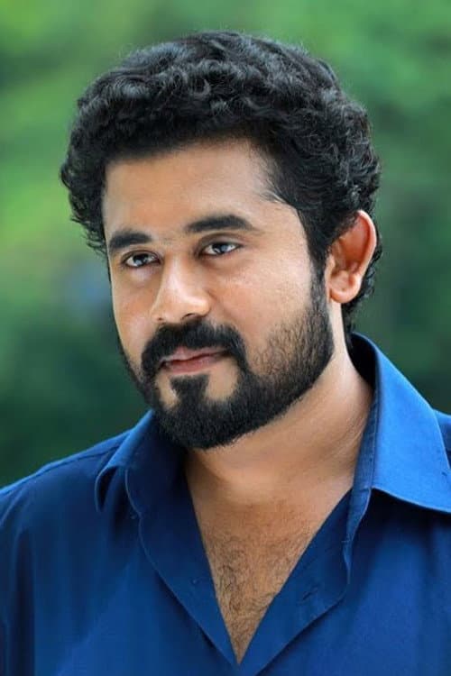 Vipin Mangalashery foto