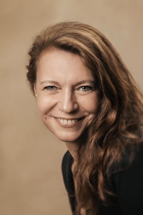 Michaela Fišarová foto