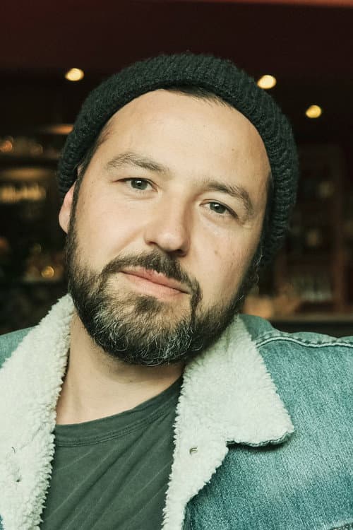Daniel Prochaska foto