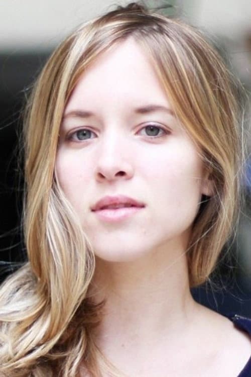 Capucine Delaby foto