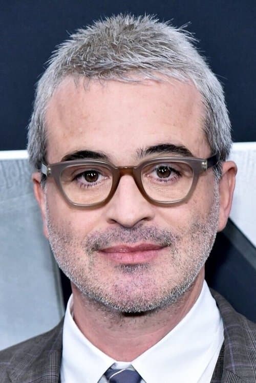 Alex Kurtzman foto