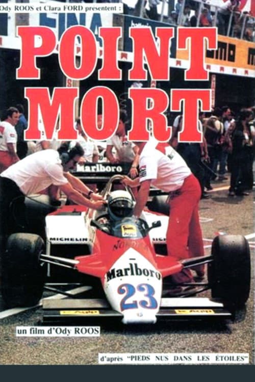 Point mort (1984) poster