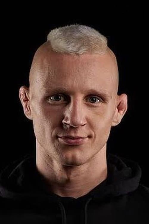 Tobias Harila foto