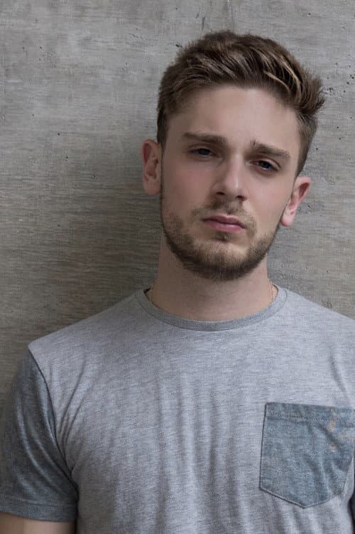 Joan Kuri foto
