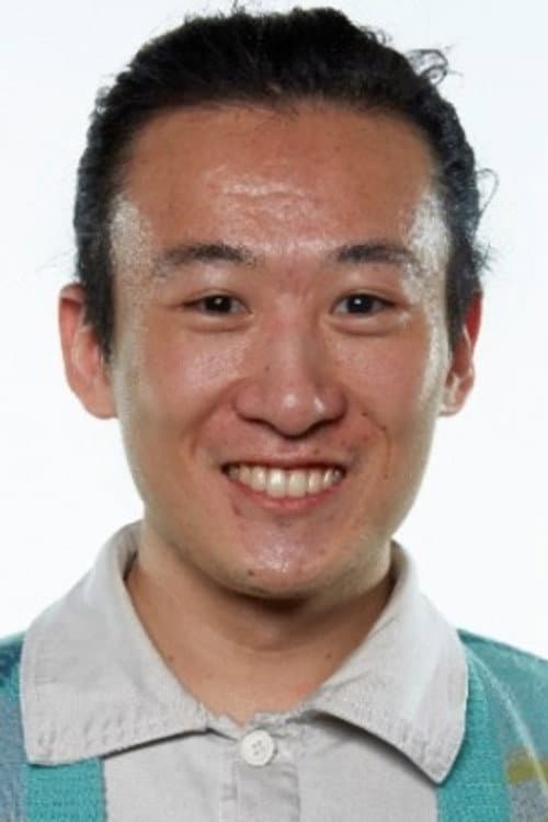 Zihao Dudo Guo foto