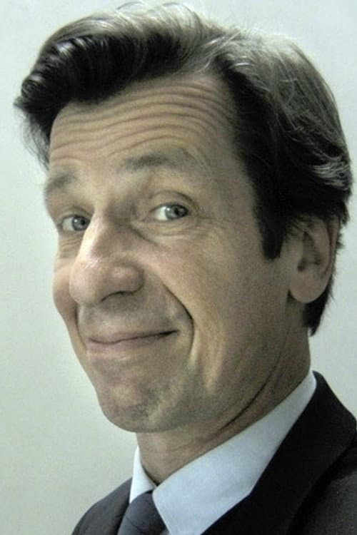 Alain Perpète foto
