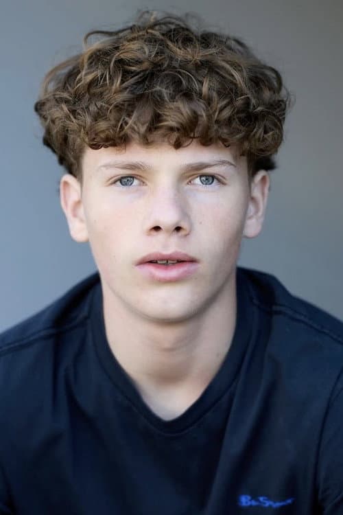 Freddie Greenaway foto