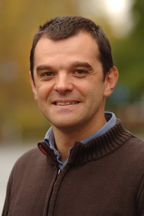 Andrea Accomazzo foto
