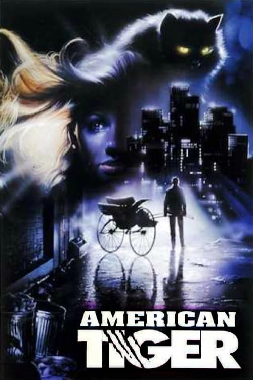 American risciò (1989) poster